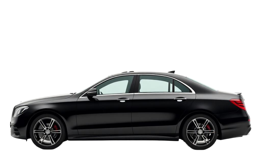 Mercedes E-Klasse