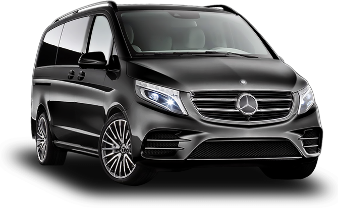 Mercedes V-Klasse